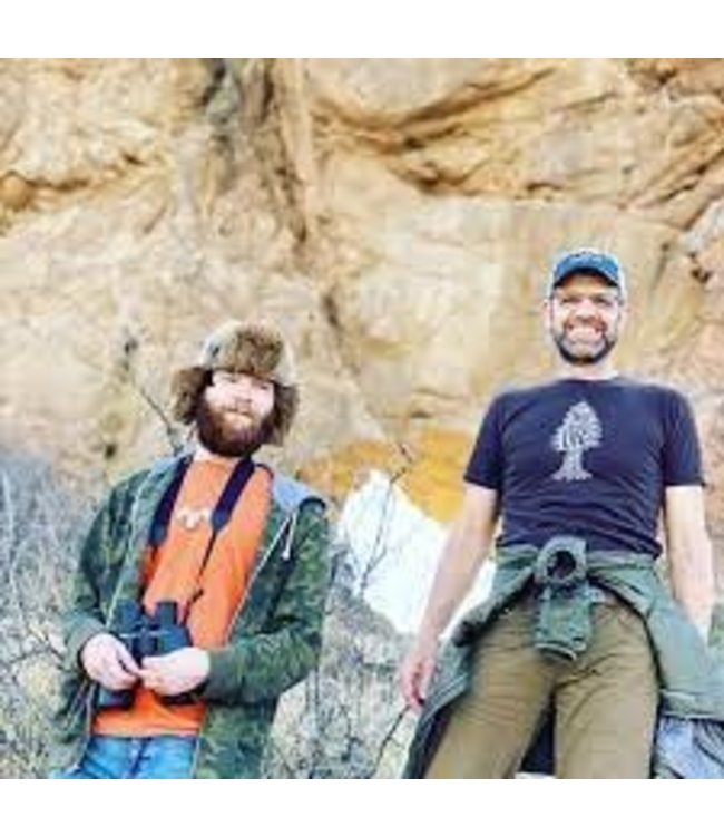 WILD ROUTED Wild Routed Adult Tees