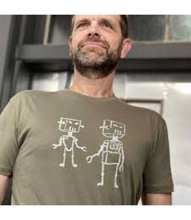 WILD ROUTED Wild Routed Adult Tees