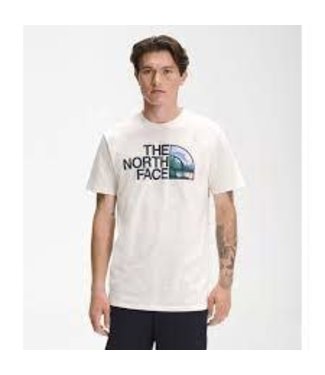 The North Face M Tee Half Dome