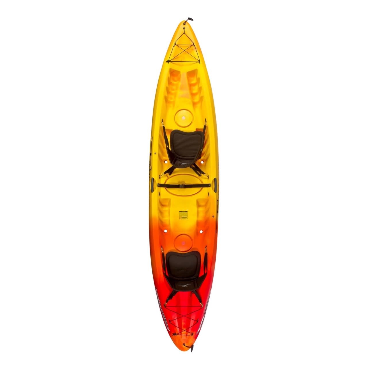 Malibu Two XL Kayak Sunrise Bushwhacker