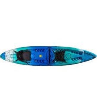 Ocean Kayak Malibu Two XL Seaglass