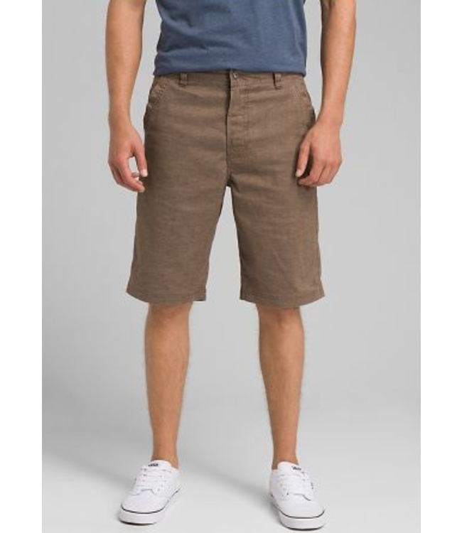 prAna M's Furrow Short