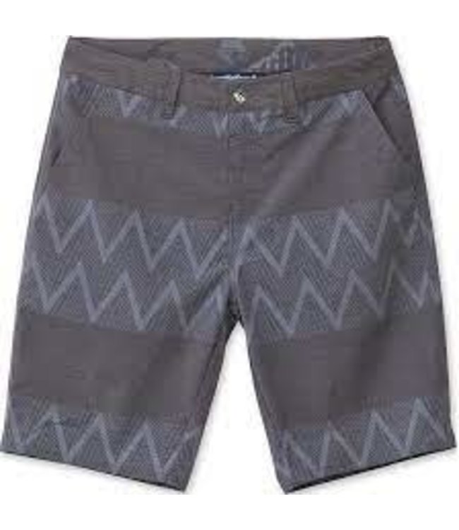 KAVU Dunk Tank Short