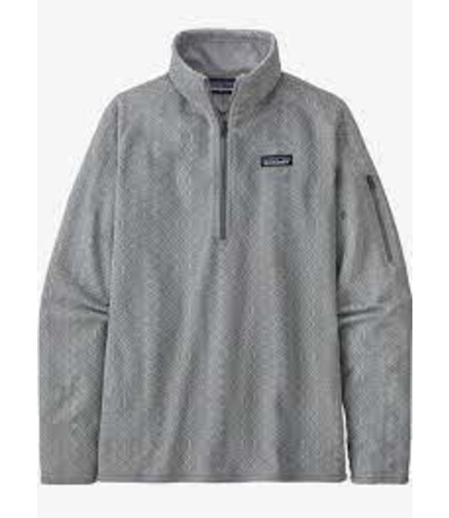 Patagonia W's Better Sweater 1/4 Zip
