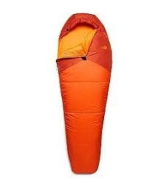 The North Face Wasatch Pro 40°F Sleeping Bag Long