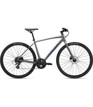 Giant Escape 2 Disc Charcoal M