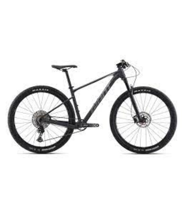 Giant XTC SLR 29 2 - GU M Black