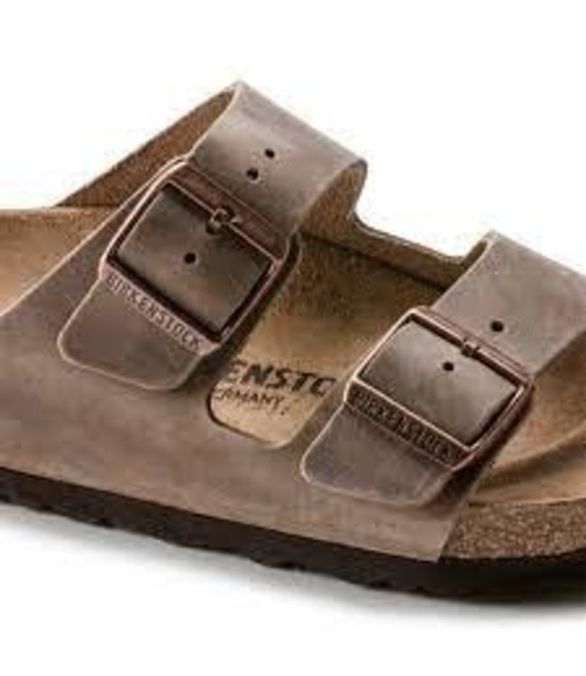 Birkenstock Arizona Oiled Leather
