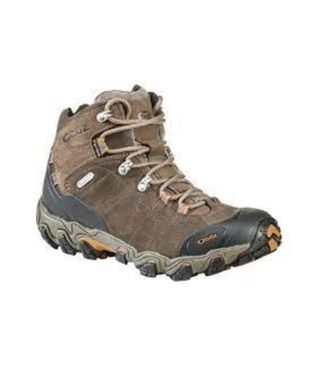Oboz Bridger Mid B-Dry (Waterproof)