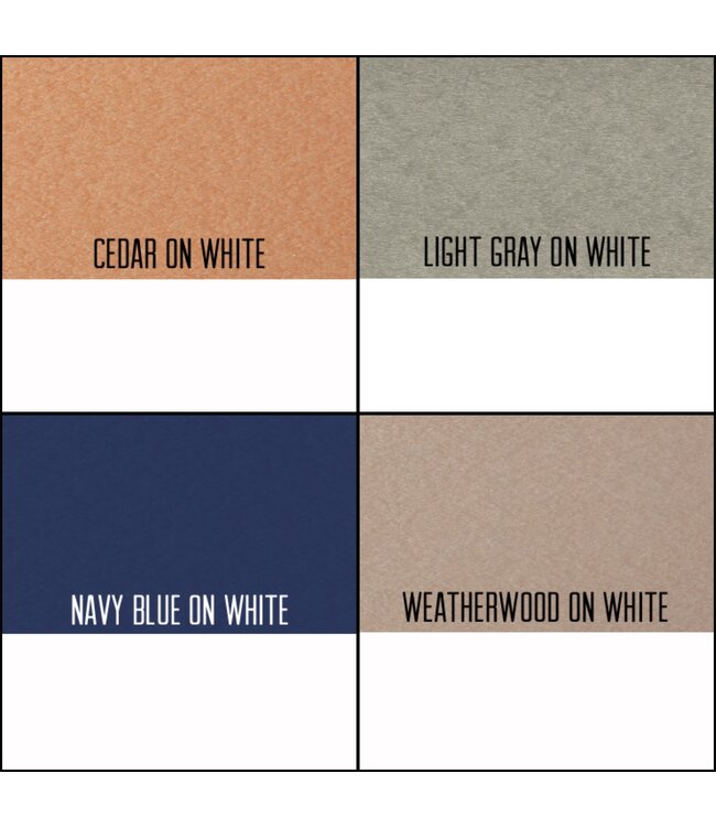 Berlin Gardens Comfo Back Counter Chair - Regular Finish