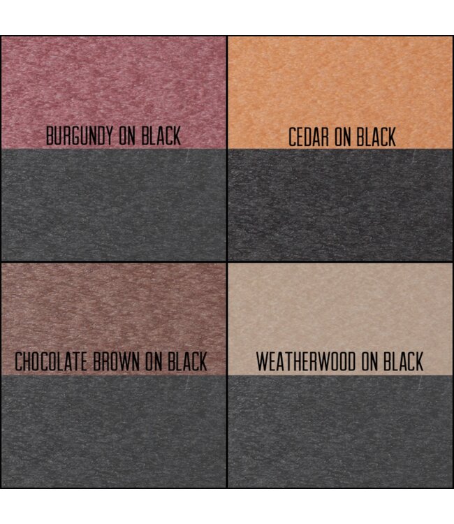 Berlin Gardens Round End Table (Bar Height) - Regular Finish