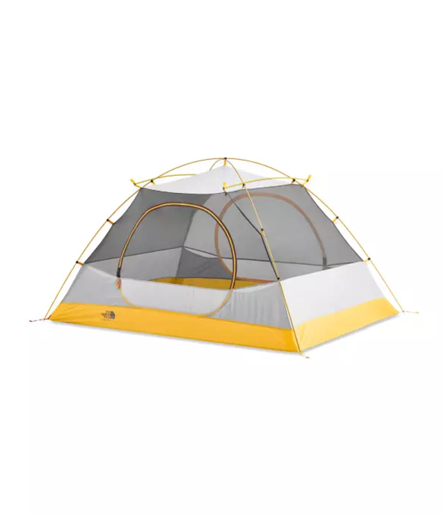 THE NORTH FACE - ノースフェイス ストームブレーク3 North Face Stormbreak3 The North Face Stormbreak 3 Tent | 3-Person Tent