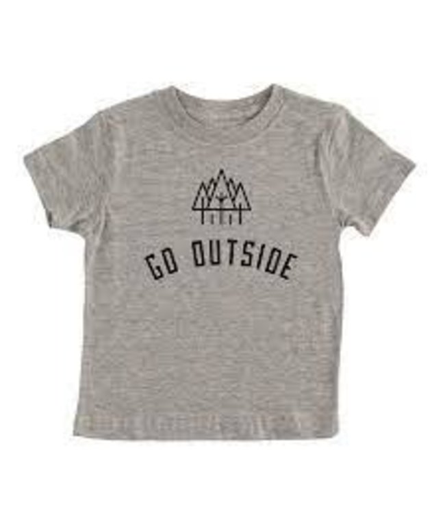 NATURE SUPPLY CO NSC YOUTH TEE