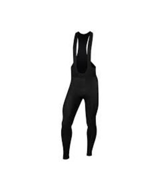 Pearl Izumi THRMO BIB TIGHT BLACK L