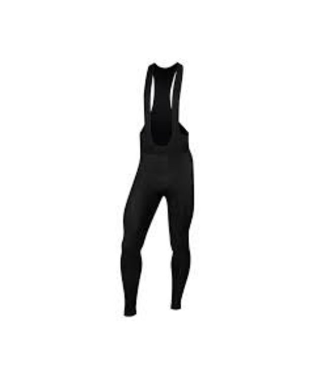 Pearl Izumi THRMO BIB TIGHT BLACK L