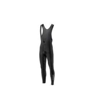 Pearl Izumi THRMO BIB TIGHT BLACK XL