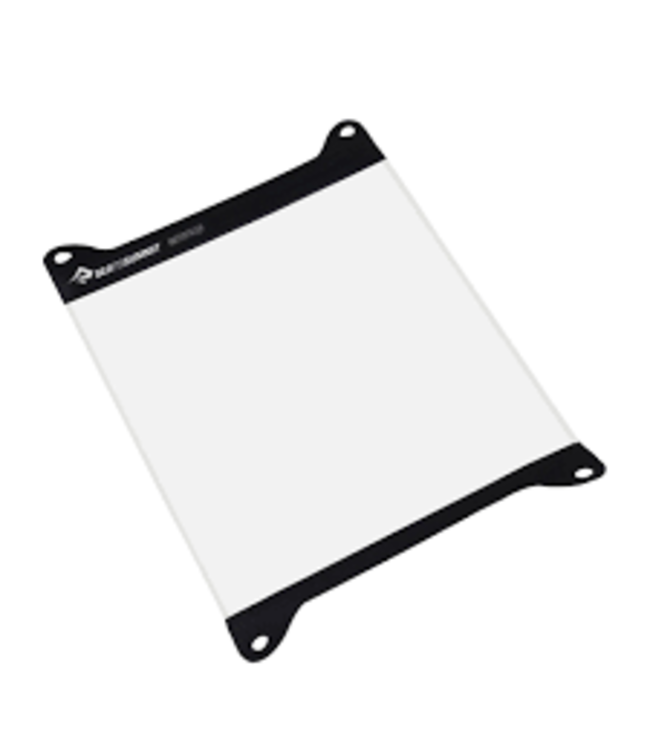 Sea to Summit TPU Guide Map Case 11" x 13"