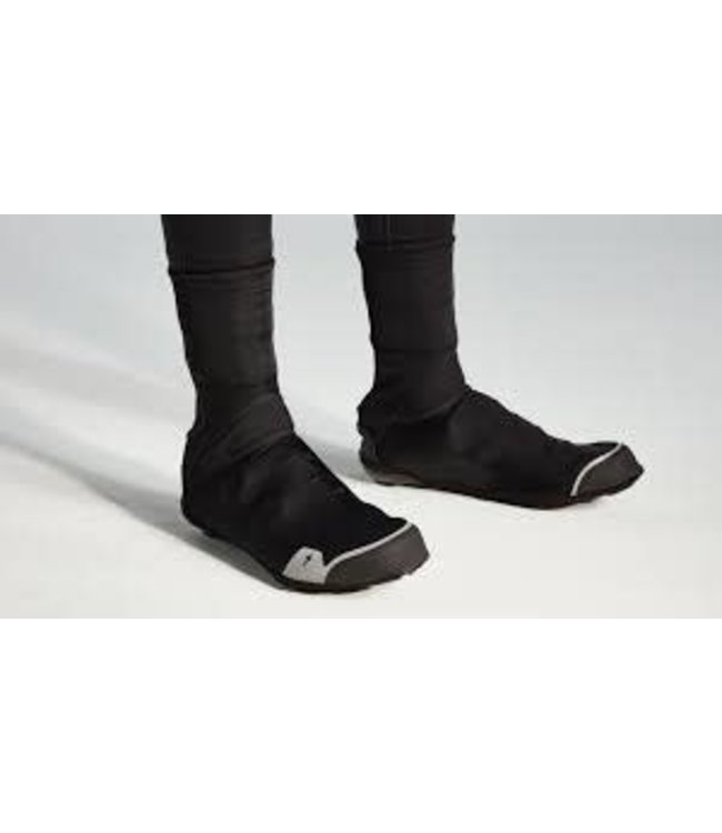 Specialized ELEMENT SHOE COVER BLK 43-44