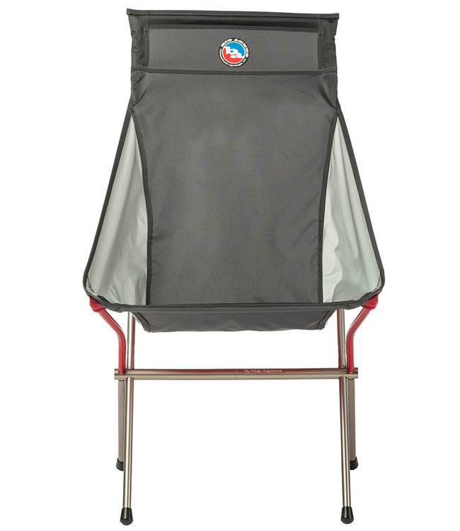 Big Agnes Big Six Camp Chair