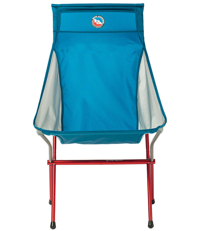 Big Agnes Big Six Camp Chair