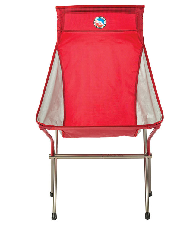 Big Agnes Big Six Camp Chair
