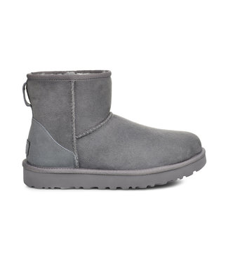 UGG W's Classic Mini II