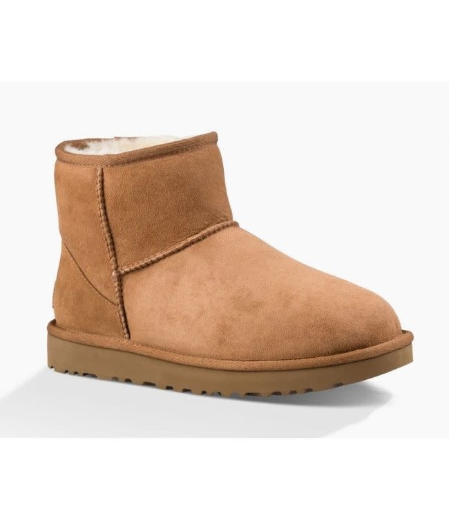 UGG W's Classic Mini II