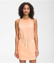 W's Never Stop Wearing Adventure Dress - Bushwhacker