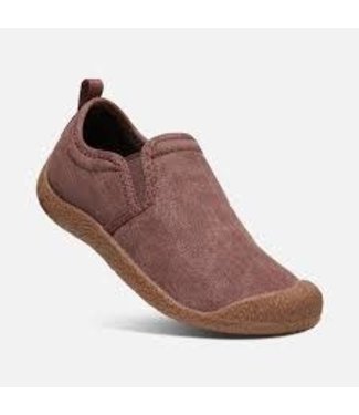 Keen W's Howser Canvas Slip-On