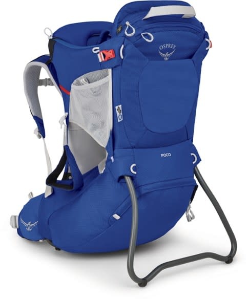 Poco Child Carrier - Bushwhacker