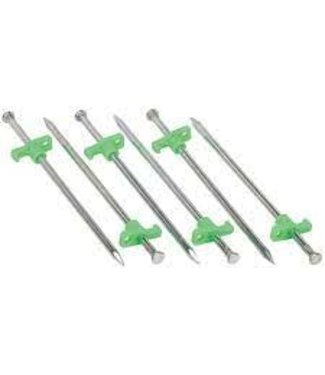 ENO Tarp Stakes, Set of 6