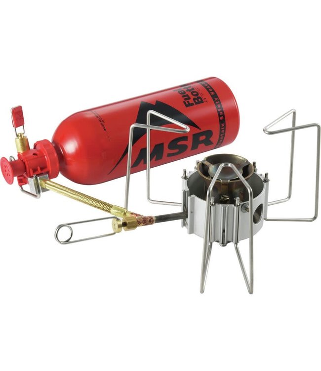 MSR DragonFly Stove
