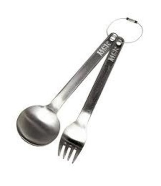 MSR Titan Fork & Spoon