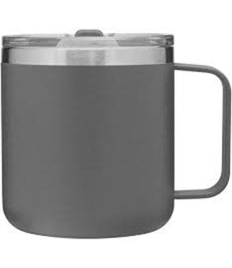 MSR Stainless Steel Insulated Mug Gray