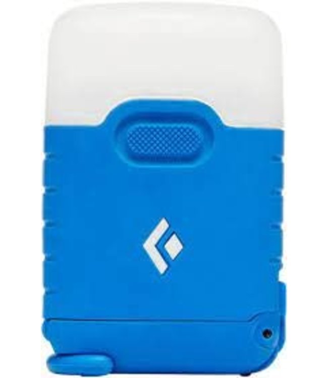 Black Diamond Zip Lantern Powell Blue