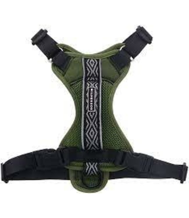 Wilderdog Dog Harness