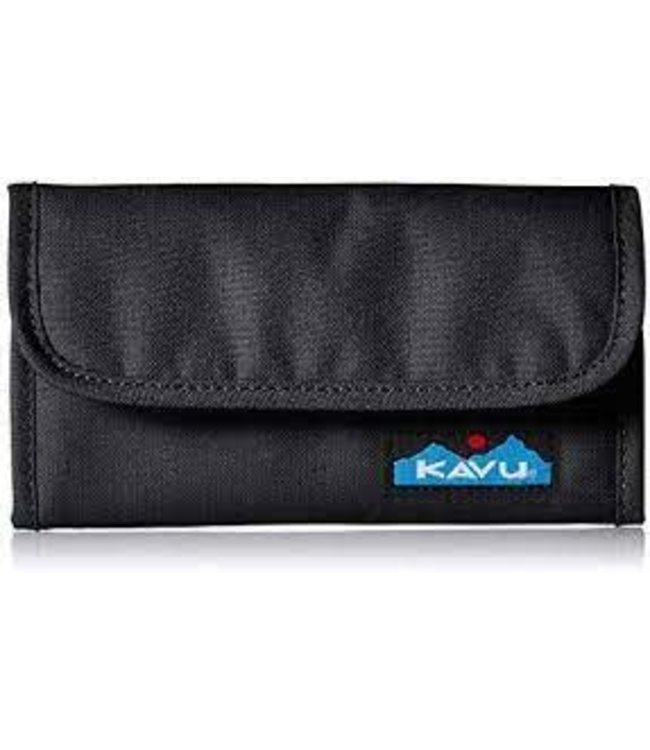 KAVU Mondo Spender Wallet