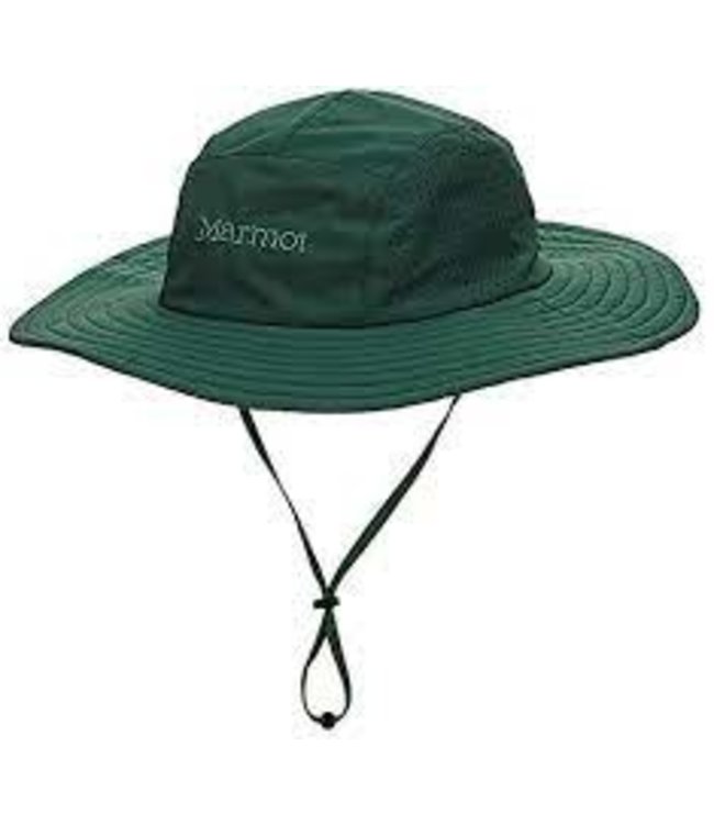 Breeze Hat - Bushwhacker