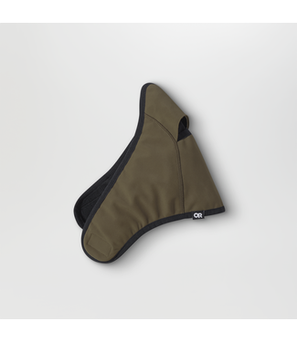 Outdoor Research STORMTRACKER FACE MASK