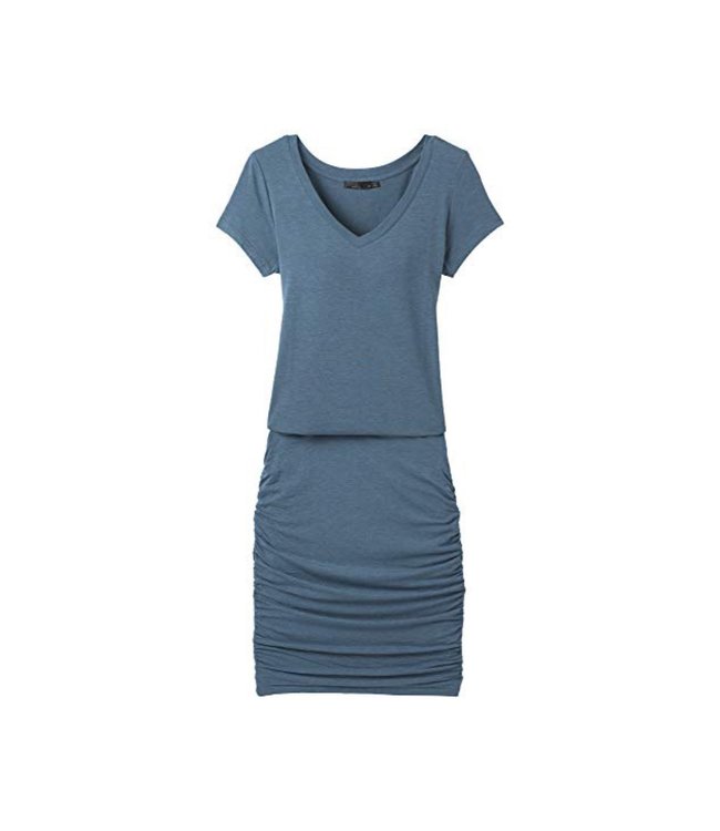 prAna W's Foundation Dress