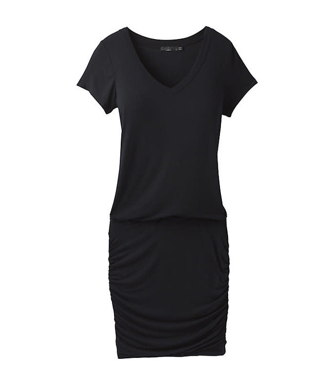 prAna W's Foundation Dress