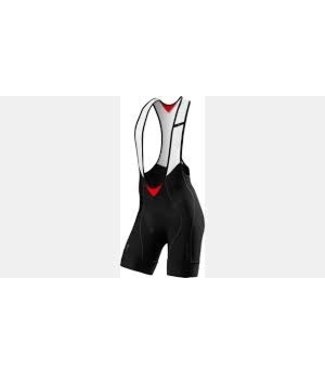 Specialized RBX Comp Bib Short Dots and Dashes L