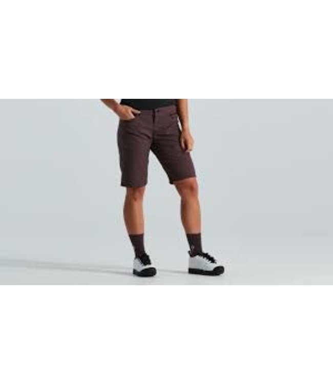 Specialized TRAIL SHORT WMN CSTUMBR S SM