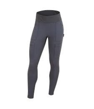 Pearl Izumi W ROVE CARGO LEGGING - DARK INK S