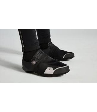 Specialized ELEMENT TOE COVER BLK 44-48 44-48>