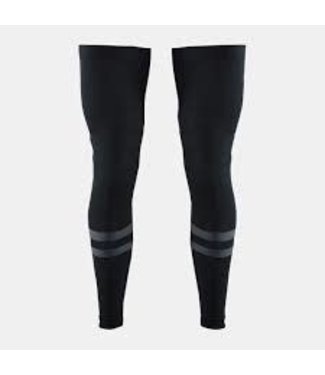 Specialized SEAMLESS LEG WARMER BLK XS/S