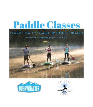 Beginner Stand Up Paddle Board Class August 3rd