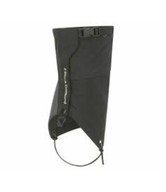 Black Diamond Cirque Gaiters Black Medium