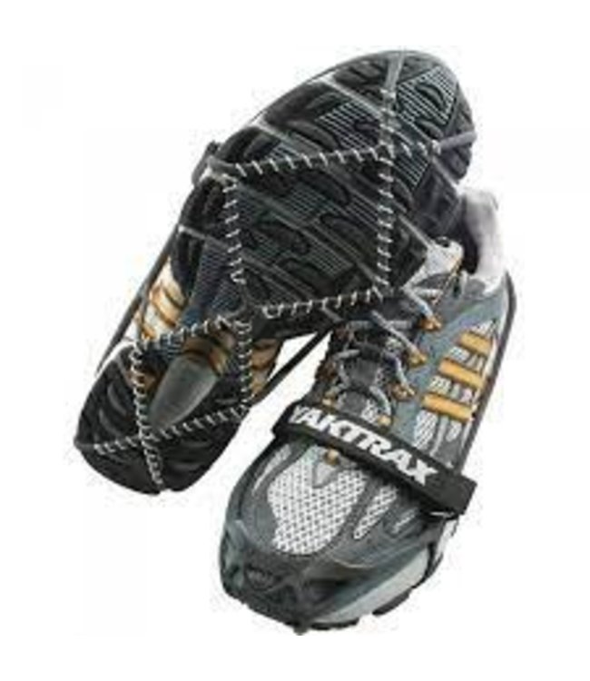 Yaktrax YAKTRAX PRO BLACK XL