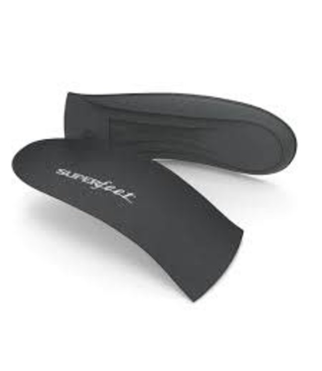 Superfeet Easyfit High Heel 3/4 E - 10 1/2 - 12